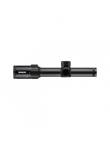 Ottica Minox ZX5 1-5x24 - MINOX