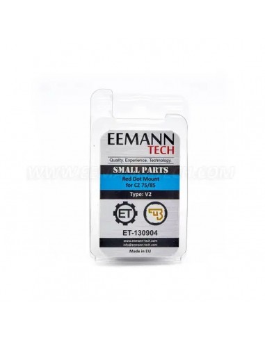 Support En Aluminium Pour Point Rouge...