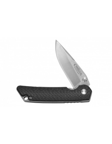 Couteau Pliant Trc 17 Cm - CAMILLUS