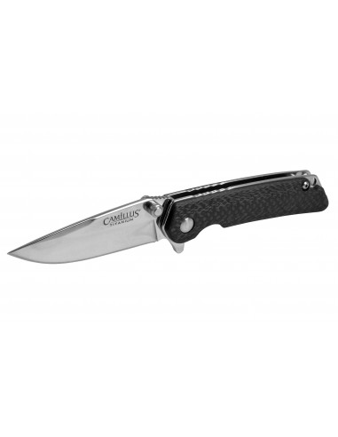 Couteau Pliant Trc 17 Cm - CAMILLUS