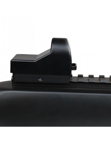 Open Red Dot Tsx6 4 Moa / 8 Moa -...