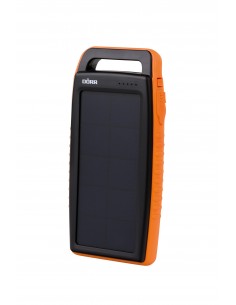 15,000mah Solar Power Bank...