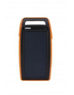 15,000mah Solar Power Bank... 2