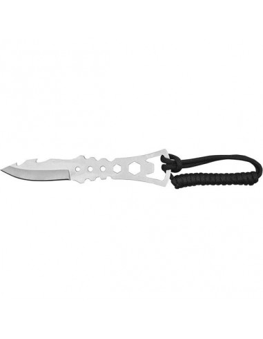 Carnivore Inject 18" Machete - CAMILLUS