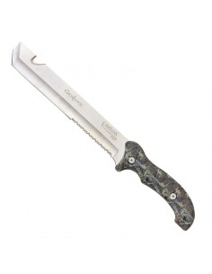 33 Cm Carnivorous Macete...