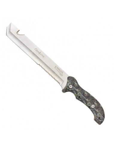 Macete Carnivore 19114 da 33 Cm -...