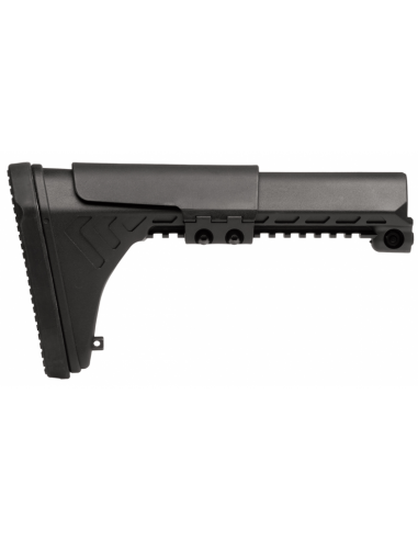 Crosse Fixe Noire Pour Ar15 Ops Ready...