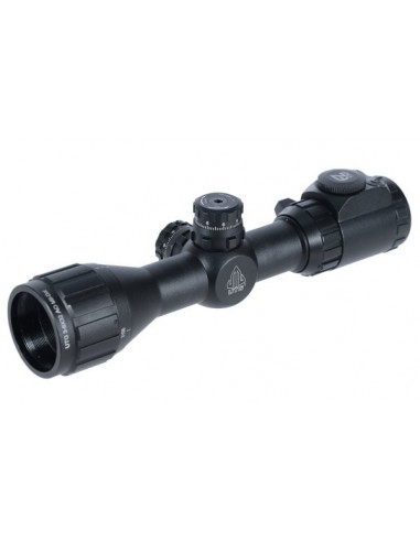 Óptica Bug Buster 3-9x32 Compacta Y...