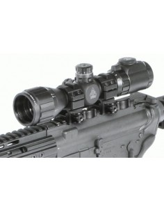 Compact Bug Buster 3-9x32... 2