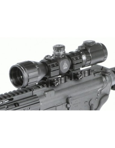 Optique Bug Buster 3-9x32 Compacte Et...
