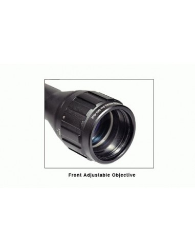 Optique Bug Buster 3-9x32 Compacte Et...