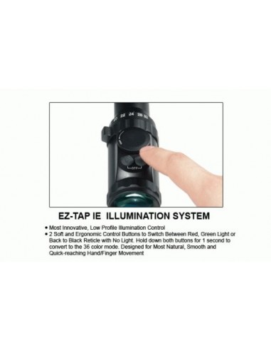 Tactical 3-12x44 Optics With...