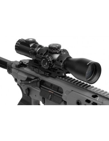 High Pro Utg Picatinny Scope Mount...