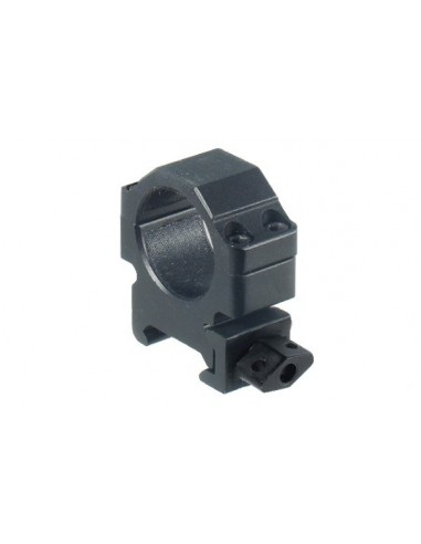 Rg2w Picatinny Scope Rings - LEAPERS UTG