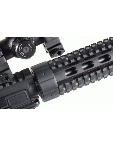 Rg2w Picatinny Scope Rings - LEAPERS UTG