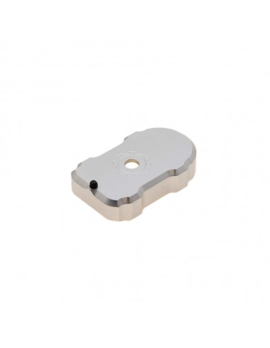 Magazine Pad Pour Cz Shadow 2 Silver...
