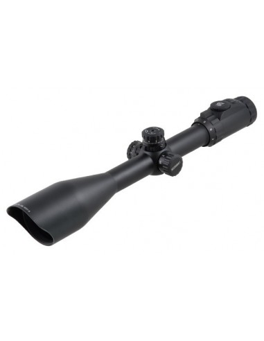 Premium Scope 4-16x56 Mil-dot Reticle...