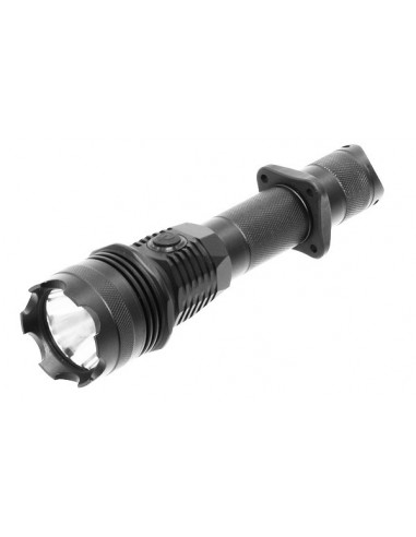 700 Lumen Led Tactical Flashlight...