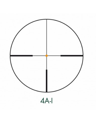 Rifle scope Z6i 2,5-15x56 P SR...