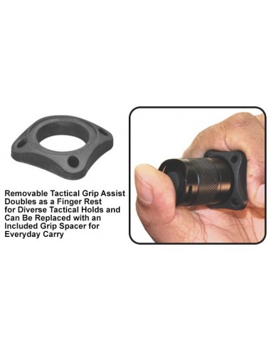 700 Lumen Led Tactical Flashlight...
