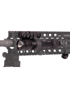Torcia Tattica da 400 Lumen... 2