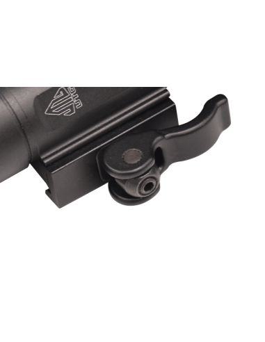 400 Lumen Tactical Flashlight With...