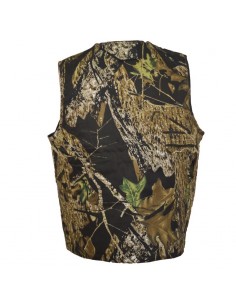 Gilet Forest Art 908 - BLUCITY 2