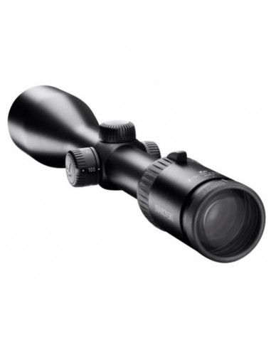 Rifle scope Z6i 2,5-15x56 P SR...