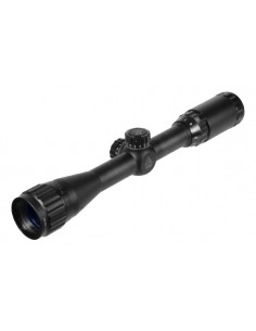 Classic Hunter Optics...