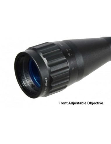 Classic Hunter Optics 1-4x32 Mil-dot...