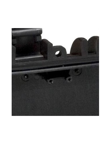 Gun Case 42cm - GT LINE