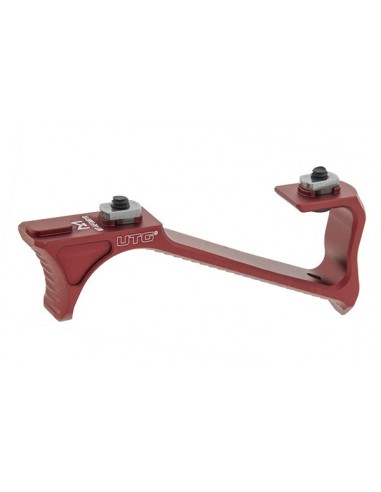 Front Grip For M-lok Handguard In...