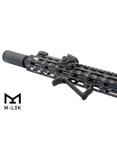 Front Grip For M-lok Handguard In...