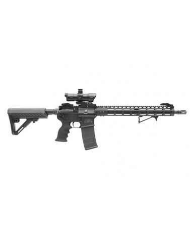 Front Grip For M-lok Handguard In...