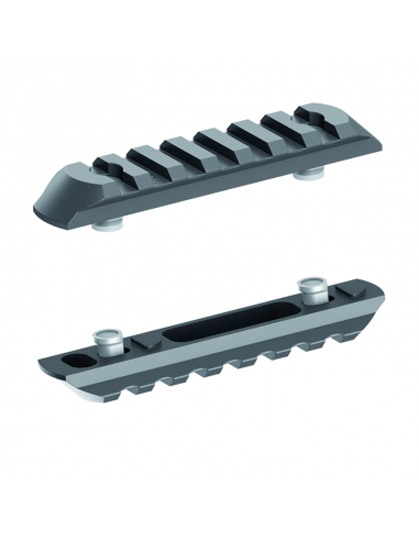 Era Tac - Picatinny Slot For Keymod...