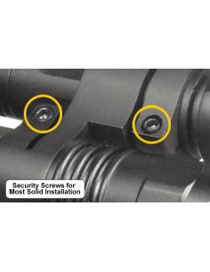 Utg - 400 Lumen Tactical...
