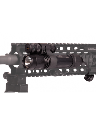 Utg - 400 Lumen Tactical Flashlight...