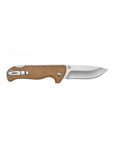 Bushcrefter 8.5" Folding...