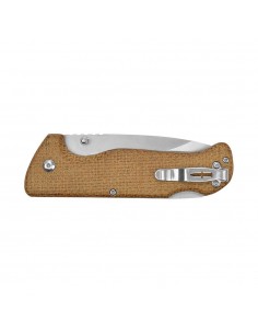 Bushcrefter 8.5" Folding... 2