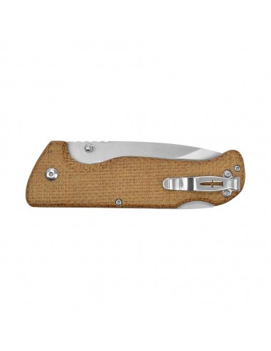 Bushcrefter 8.5" Foldingknife - CAMILLUS