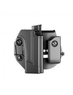 Jericho Steel Range Holster...