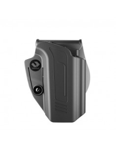 Jericho Steel Holster - ORPAZ