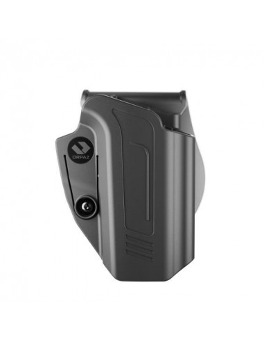 Funda De Acero Jericho - ORPAZ