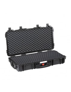 Gun Case 780x350x145 Bcv -...