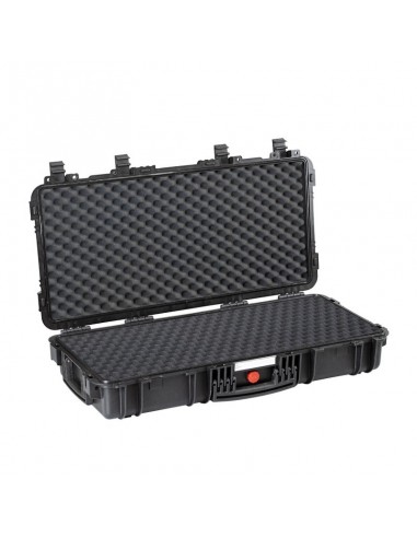 Gun Case 780x350x145 Bcv - GT LINE
