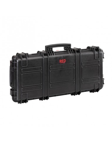 Gun Case 780x350x145 Bcv - GT LINE