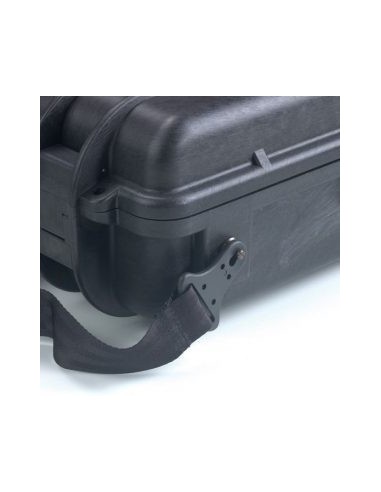 Gun Case 780x350x145 Bcv - GT LINE