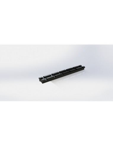 Base Weaver per Winchester 70 Wsm -...