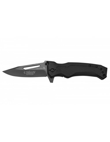 Folding Knife 20 Cm Nb-8b - CAMILLUS