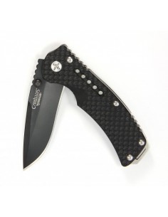 8" Vortex Carbonitride... 2
